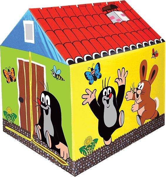 Wiky Domek Krtek 95 x 72 x 102 cm