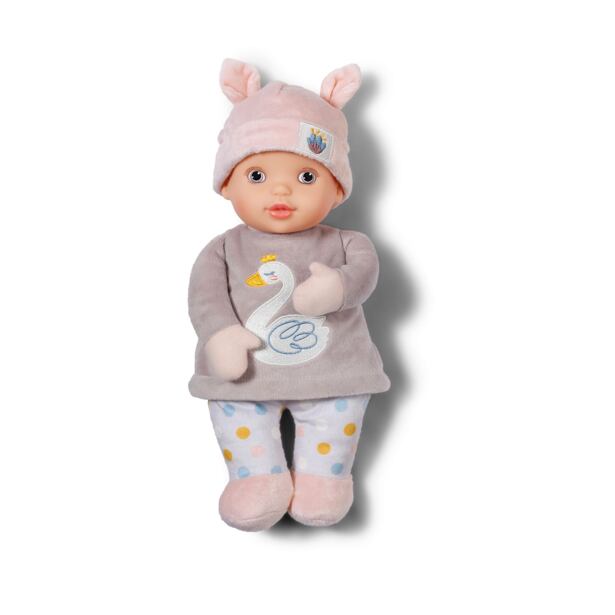 BABY born for babies Miláček s labutí, 30 cm