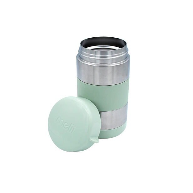 Melii Termoska na jídlo 500 ml - zelená