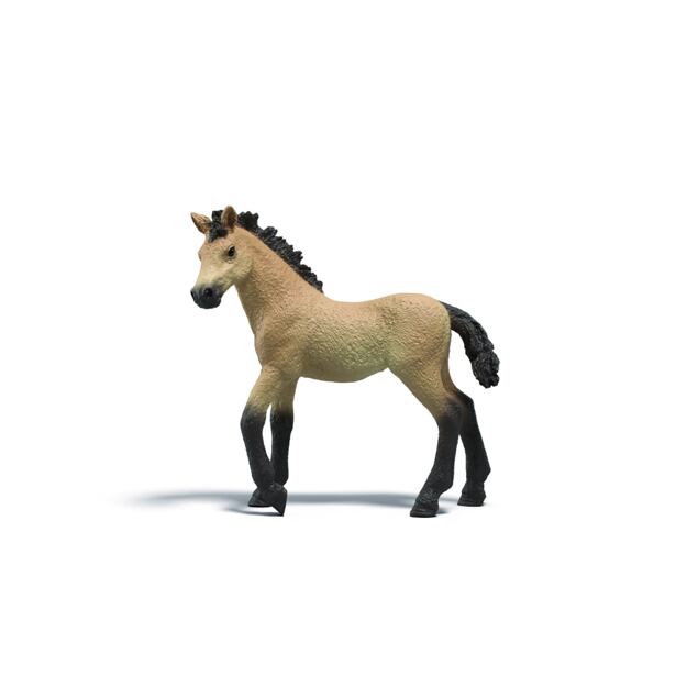 Schleich Sběratelské hříbě Deliah