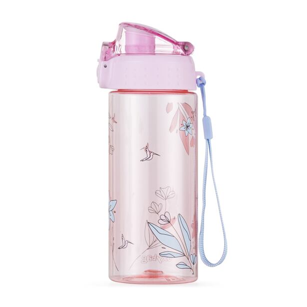 Oxybag Láhev OXY CLiCK 500 ml  Kolibřík
