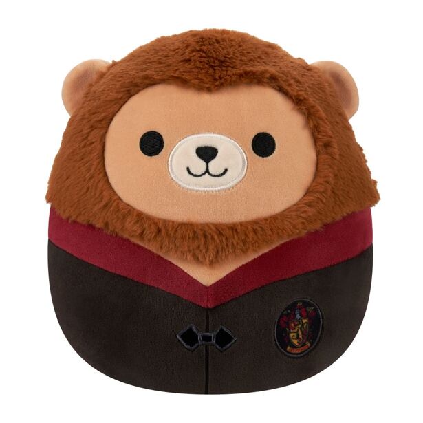 SQUISHMALLOWS Harry Potter Nebelvírský lev