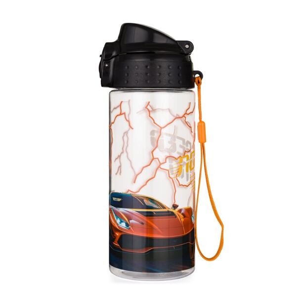 Oxybag Láhev OXY CLiCK 500 ml auto 2
