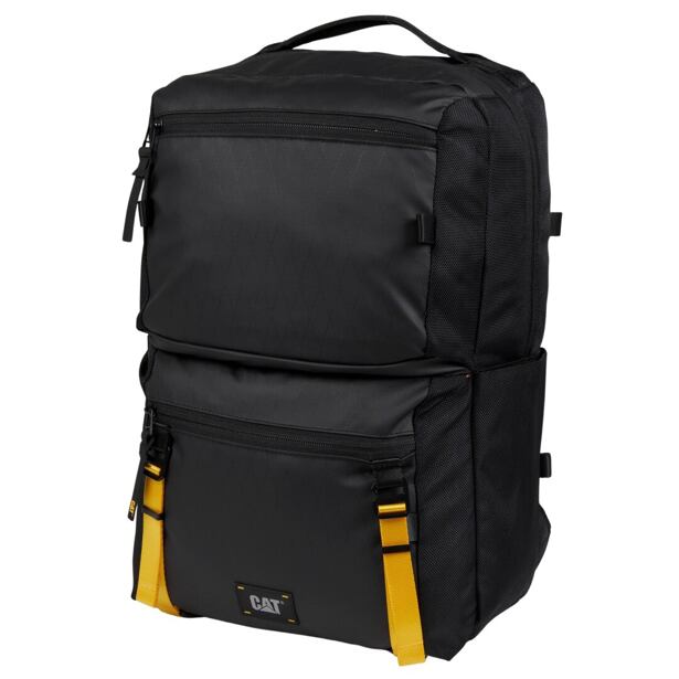 CAT Batoh Signature Utility X - černý