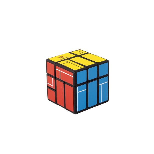 RECENTTOYS Mondrian Cube