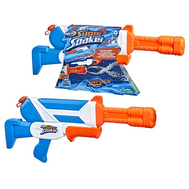 NERF SOA TWISTER