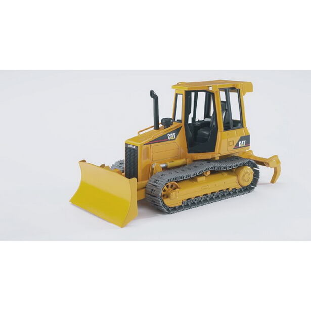 Bruder Buldozer CATERPILLAR - malý