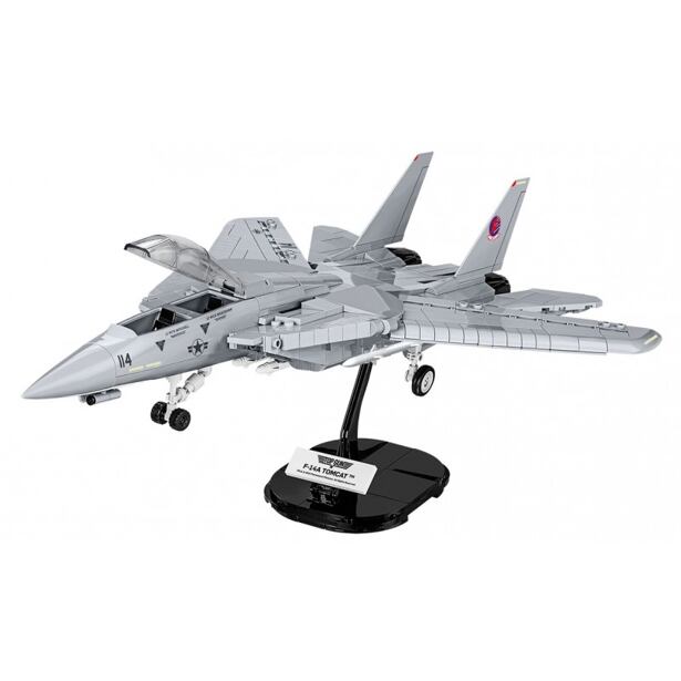 Cobi Top Gun F-14 Tomcat