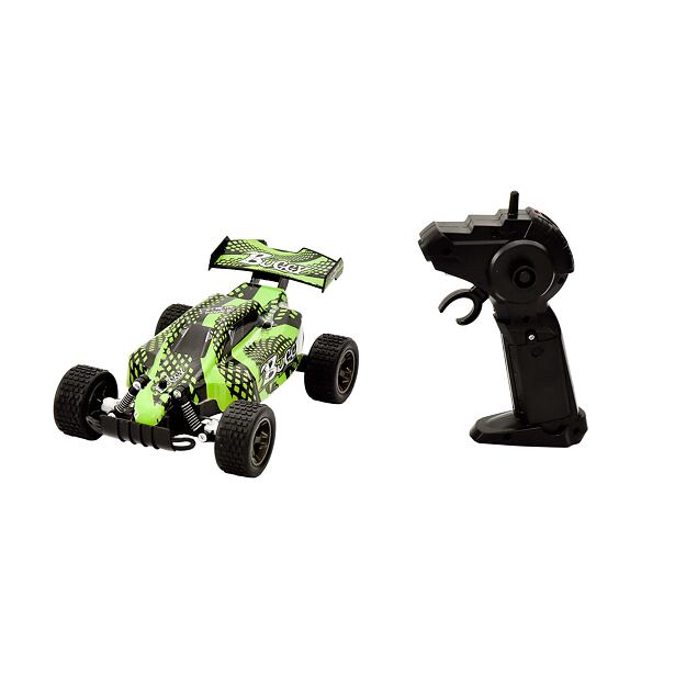 DRIVERO Speedy car