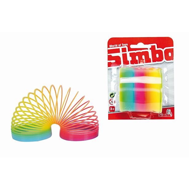 Simba Magická spirála 6 cm