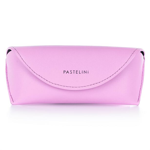 PASTELINI OXY LADY Obal na brýle fialový