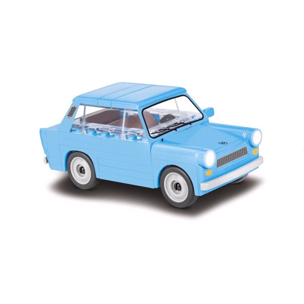 Cobi Trabant 601