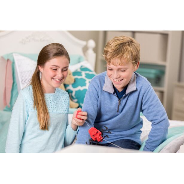 4M KidzRobotix Pavoučí robot