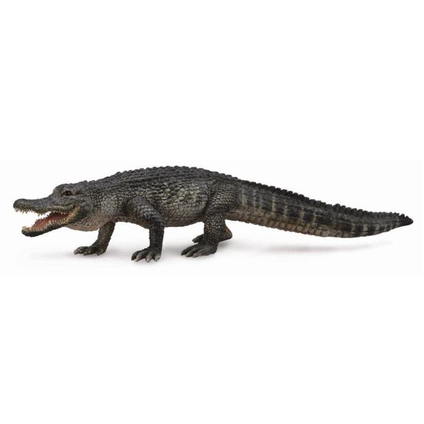 COLLECTA Aligátor americký