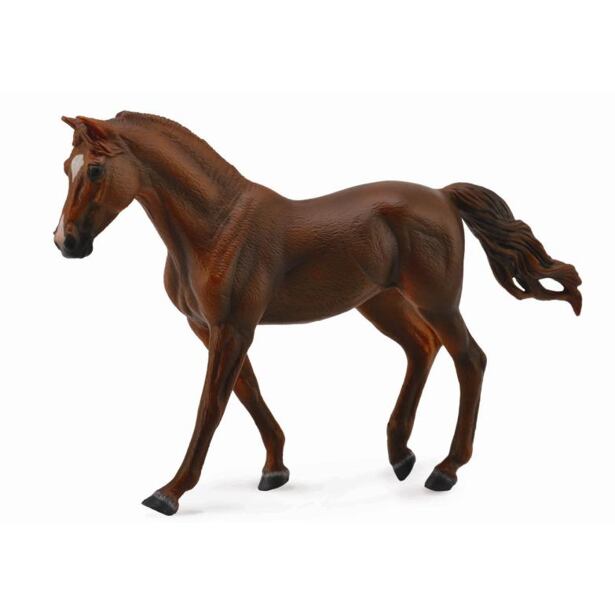 COLLECTA Chestnut hřebec