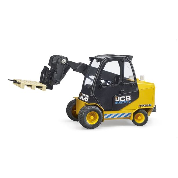 Bruder Manipulátor JCB s paletou