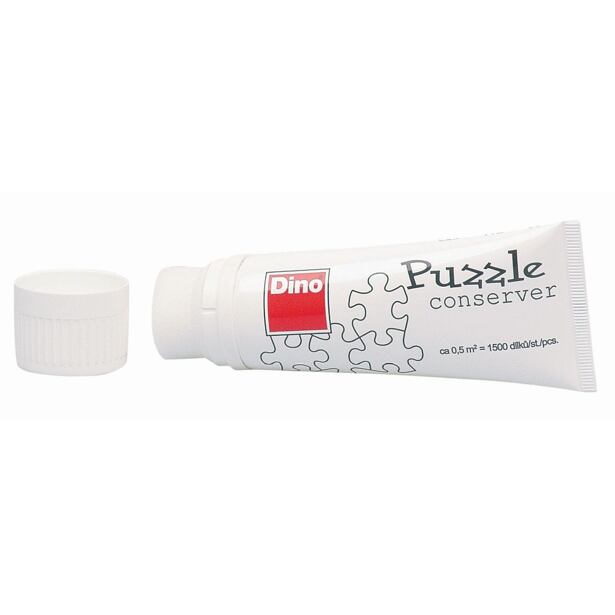 Dino Conserver 70 ml Lepidlo