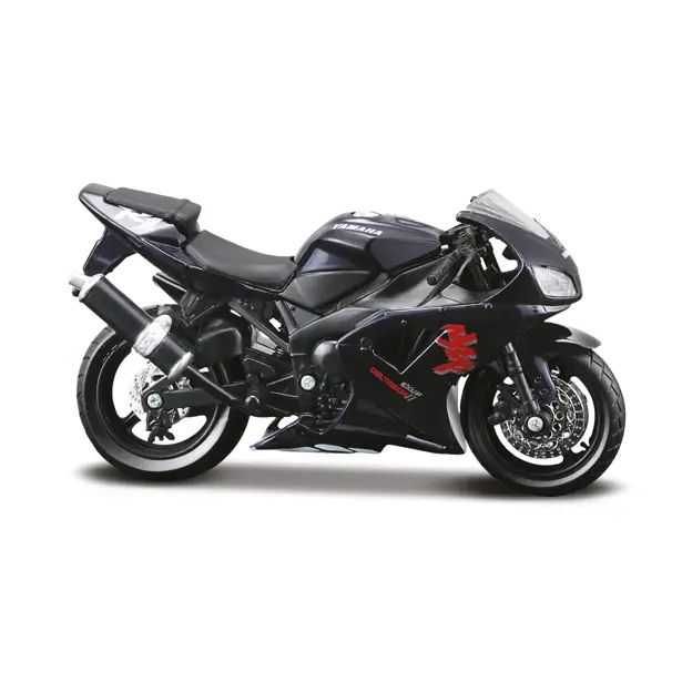Maisto Motocykl Yamaha YZF-R1, 1:18
