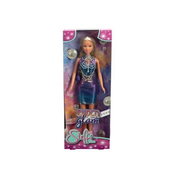 Steffi Love Panenka Steffi Super Glam