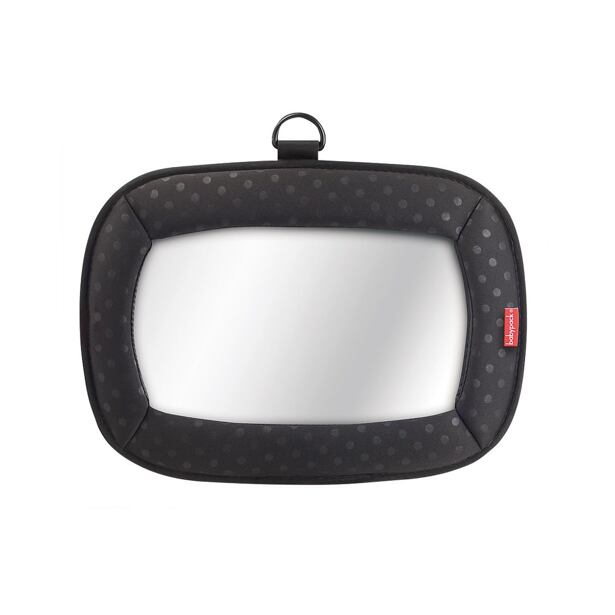 Babypack Zpětné zrcátko na dítě na opěrku zadní