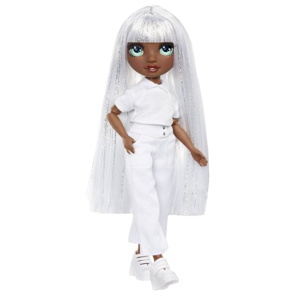 Rainbow High WaterColor & Create NEW Theme Dolls - green eyes