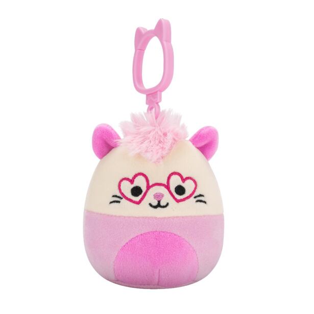 SQUISHMALLOWS Klíčenka Vačice - Chambless
