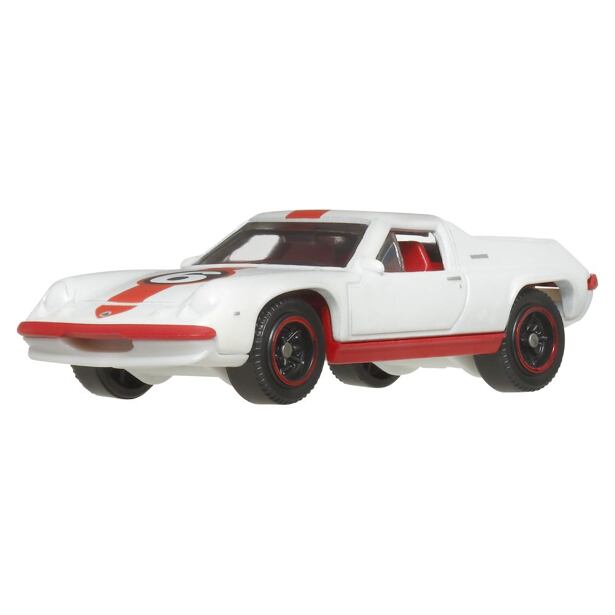 Matchbox Tematický angličák, více druhů