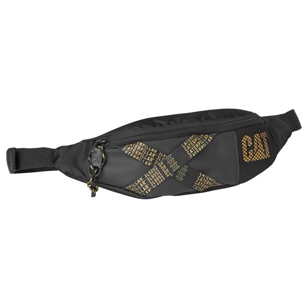 CAT Ledvinka Signature - černá