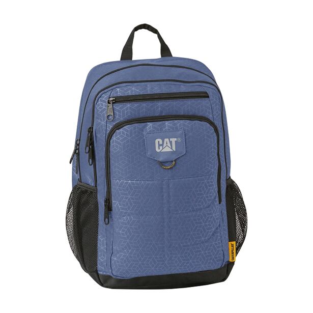 CAT Batoh Millennial Classic Bennet - navy modrý