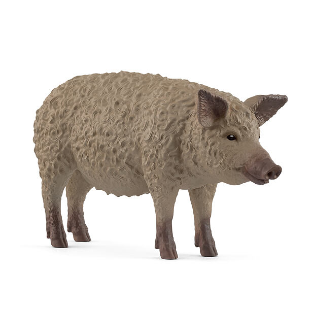 Schleich Prase mangalica