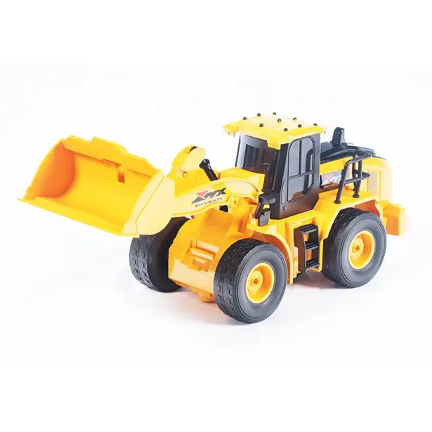 DRIVERO RC Nakladač 2.4GHz