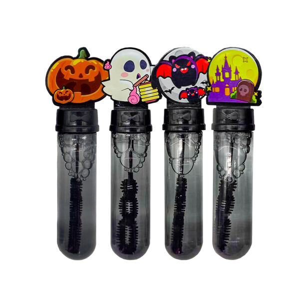 BUBLI Bublifuk Halloween 35 ml