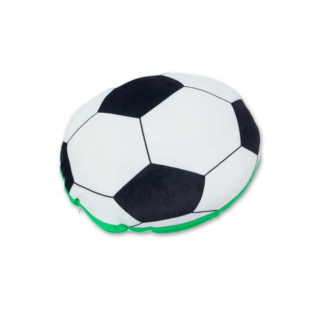 Sleepwell Polštářek Fotbal 30 cm