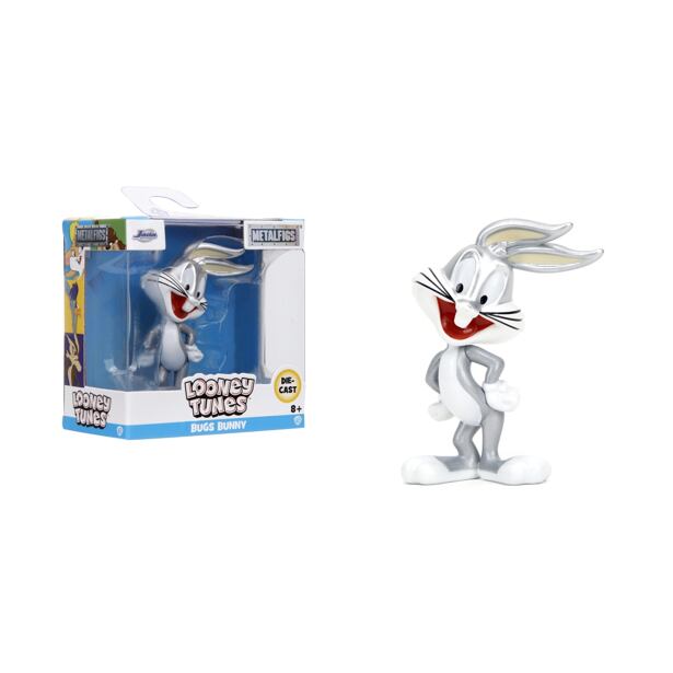Jada Bugs Bunny figurka 2,5"