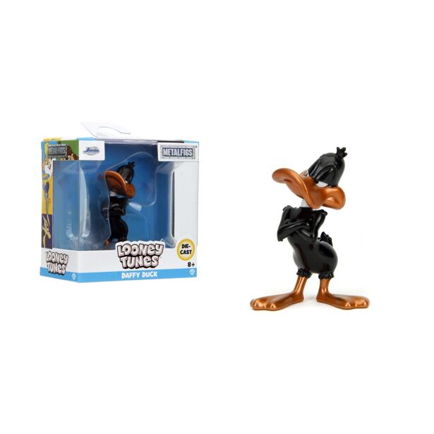 Jada Daffy Duck figurka 2,5"