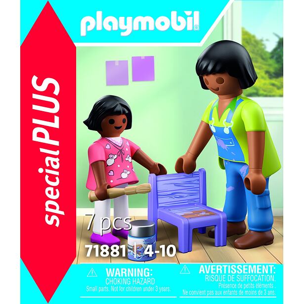 Playmobil Zručné řemeslnice