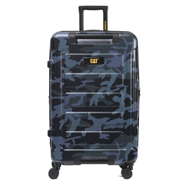 CAT Kufr Stealth 2.0 78 cm, L - tmavě šedý maskáč