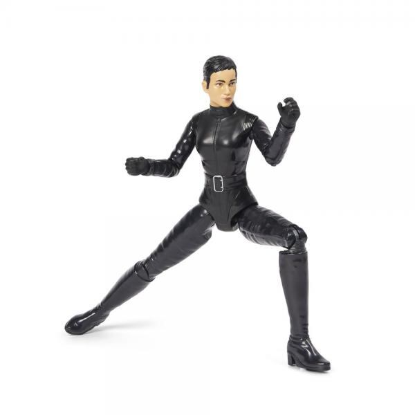 106060653 - Batman Film figurky 30 cm- Selina Kyle
