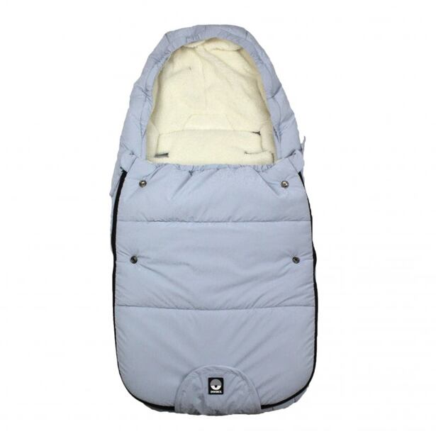 Dooky Fusak FROSTED Blue Mountain vel. S