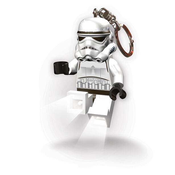 LEGO Star Wars Stormtrooper Svítící figurka