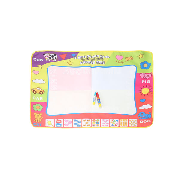 MAC TOYS Kreslící podložka