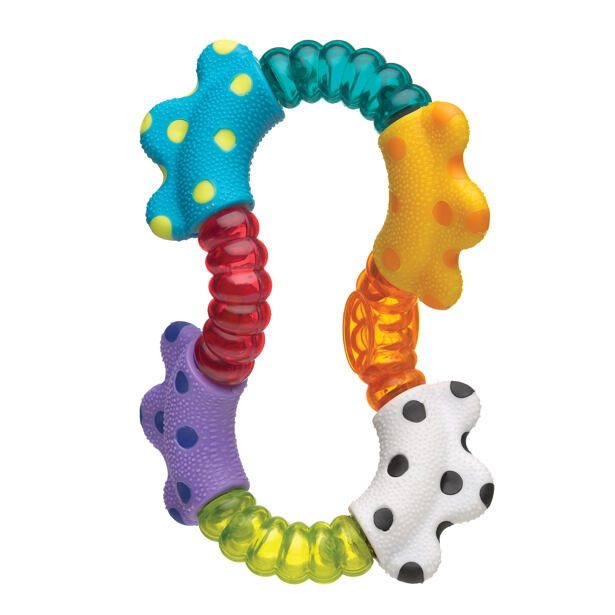 Playgro Kousátko pohyblivá žížala