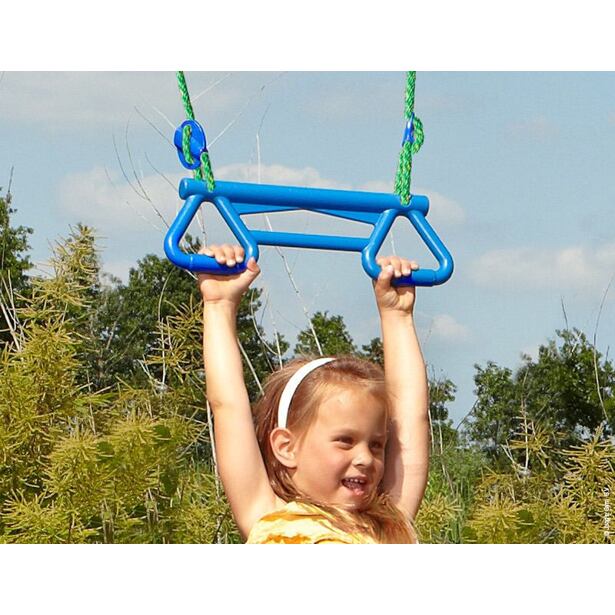 Vladeko Monkey Bar - hrazda kit (kompletní sada)