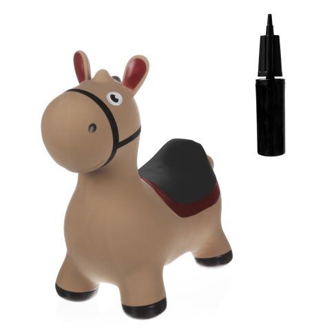 Zopa Hopsadlo Skippy - kůň