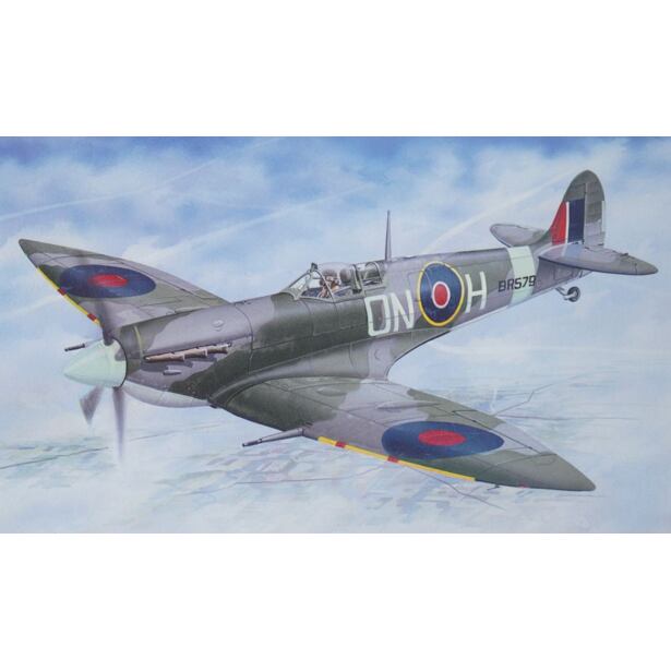 Směr Supermarine Spitfire MK.VI