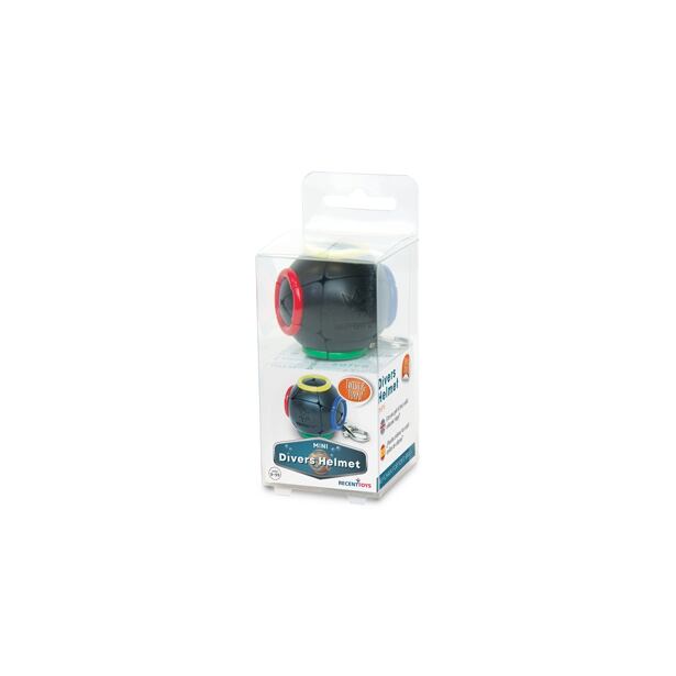 RECENTTOYS Mini Divers Helmet