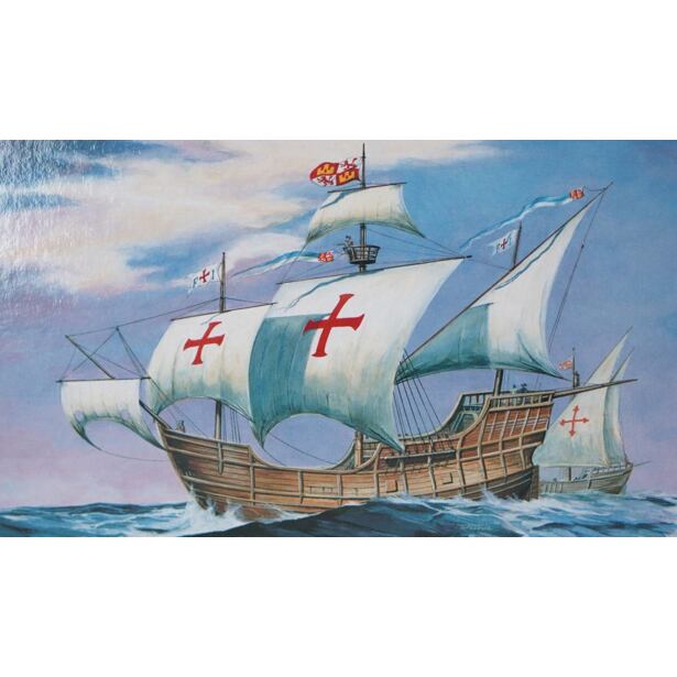 Směr Santa Maria