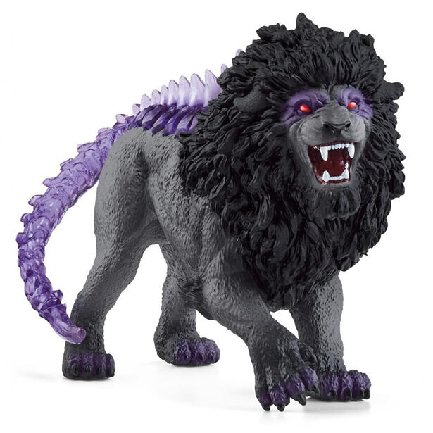 Schleich Stínový lev