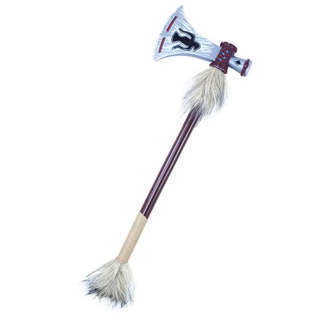 Rappa Indiánská sekera tomahawk