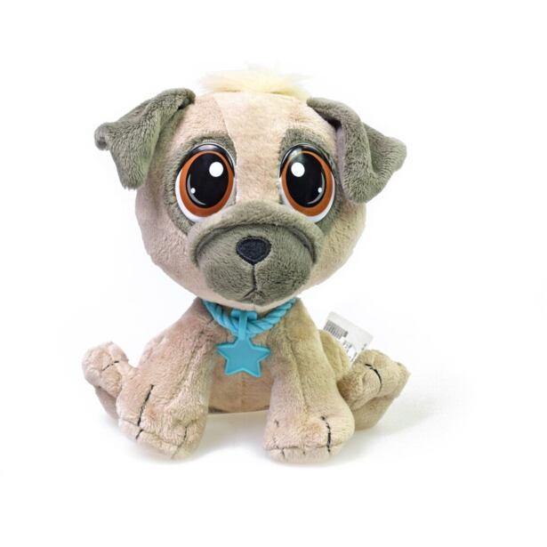 Little Tikes Rescue Tales Mláďátka z útulku, 4 druhy